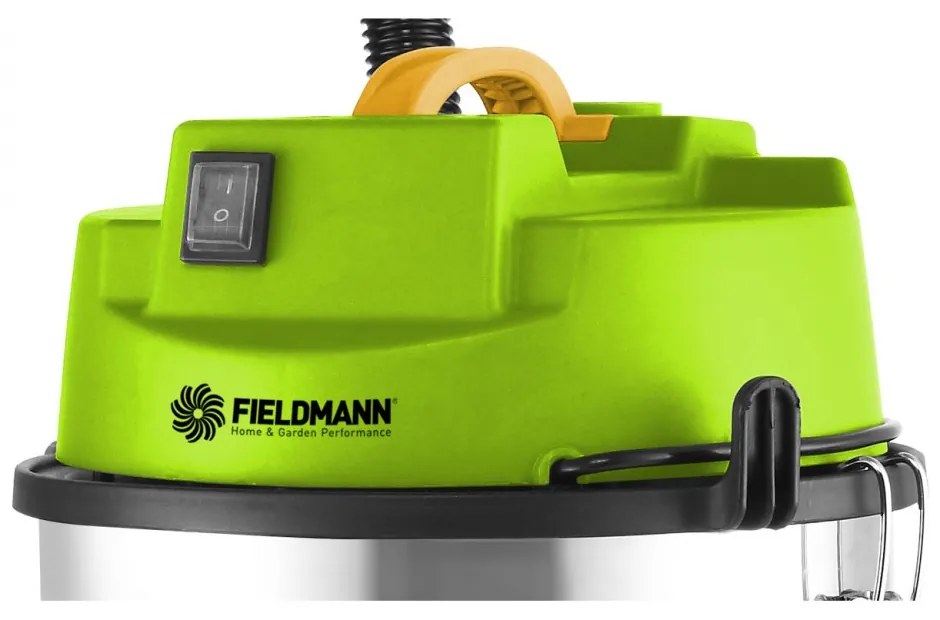 FDU2003-E Aspirator