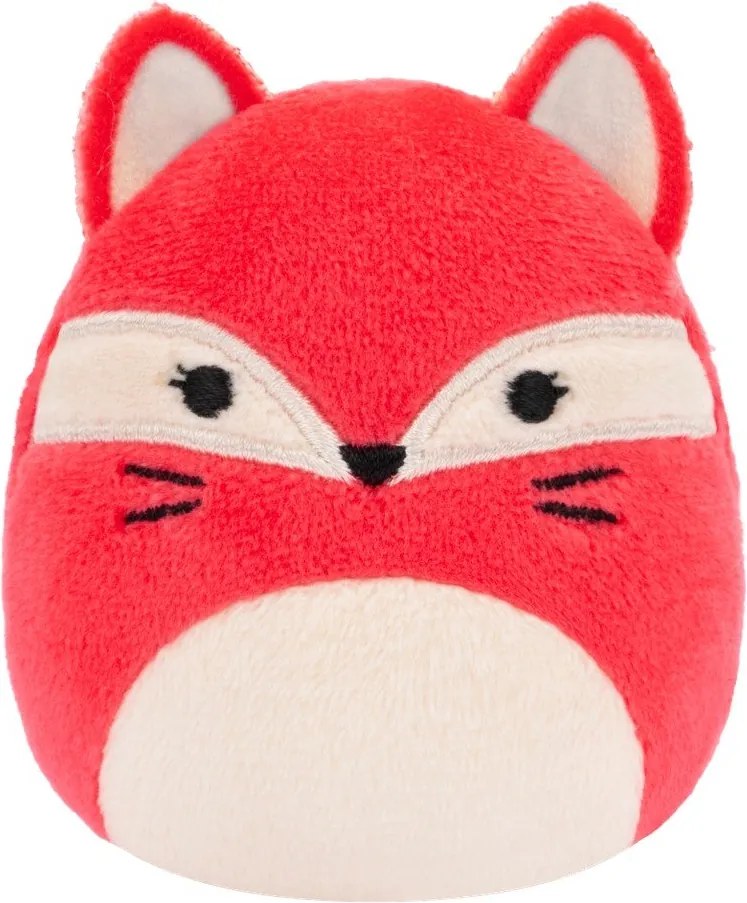 Jucării de pluș 4 buc. Micromallows 4Pack – SQUISHMALLOWS