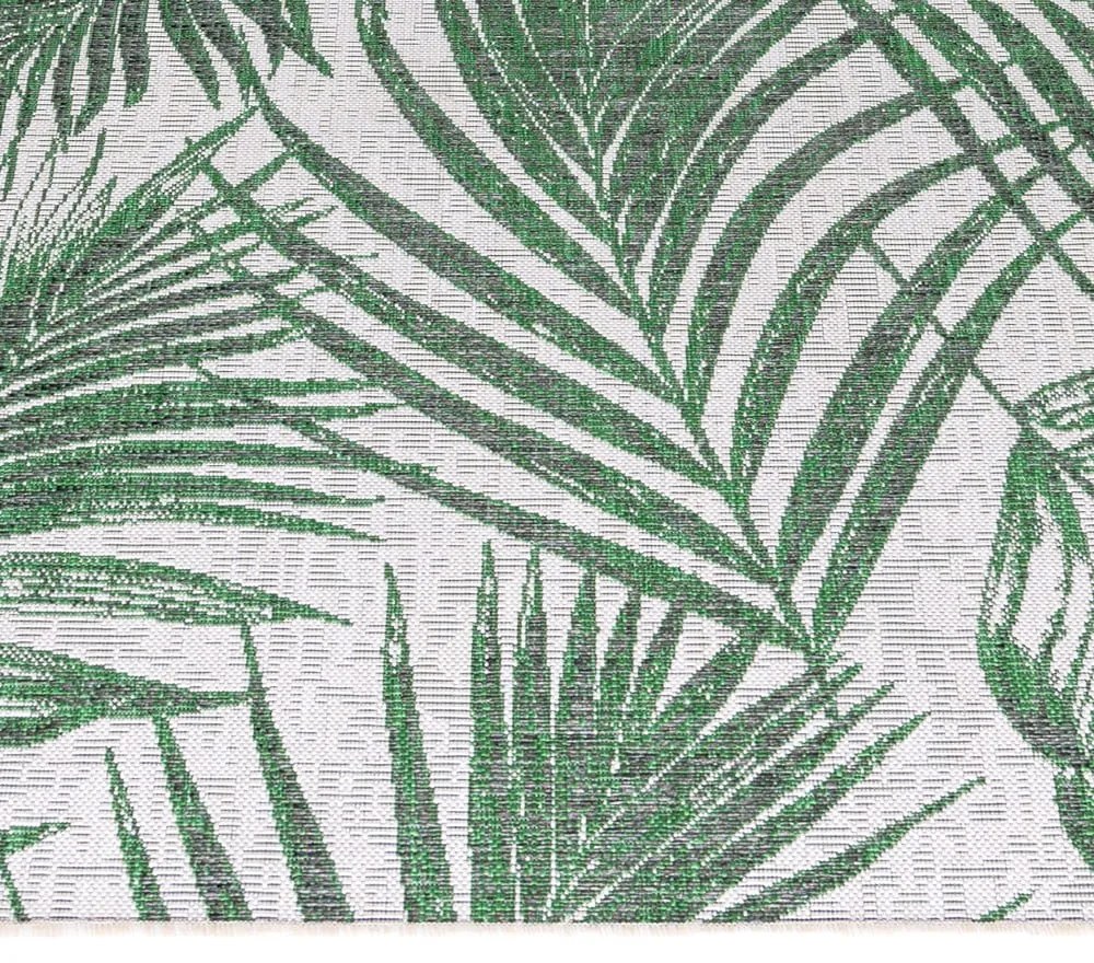 Covor de exterior verde 120x170 cm Sunny – Ayyildiz Carpets