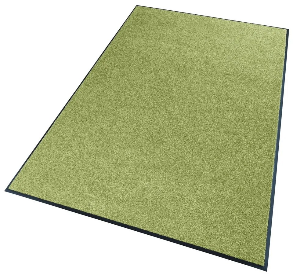 Covor Hanse Home Wash &amp; Clean, 39 x 58 cm, verde