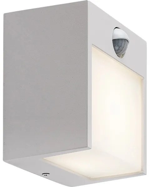Rabalux 7479-LED Aplica exterior BALIMO LED 12W 230V IP44 cu senzor