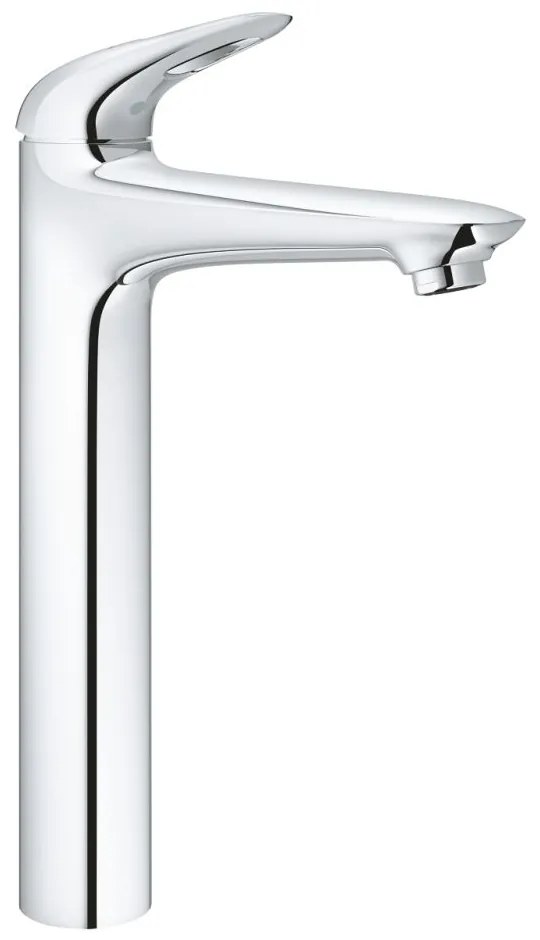 Baterie lavoar culoare crom, marimea XL, Grohe Eurostyle