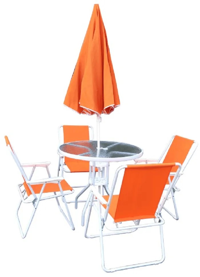 Zondo Set pentru grădină Olara. 809401
