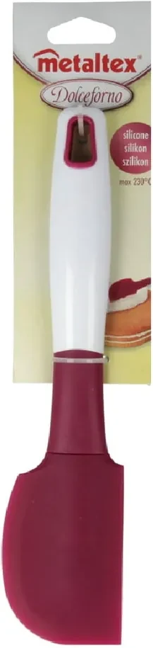 Spatulă multifuncțională cu cap detașabil Metaltex, lungime 26 cm