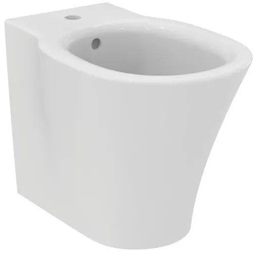 Bideu pe pardoseala BTW Ideal Standard Connect Air