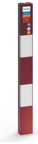 Corp de iluminat LED fluorescent tehnic Philips 31247/31/P0 AQUALINE LED/50W/230V IP65