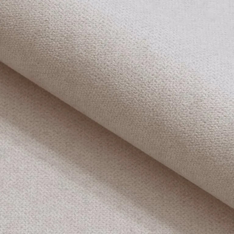 Coltar extensibil de colt VENORIA, crem, reversibil, 220x143 cm + 2 perne GRATUIT