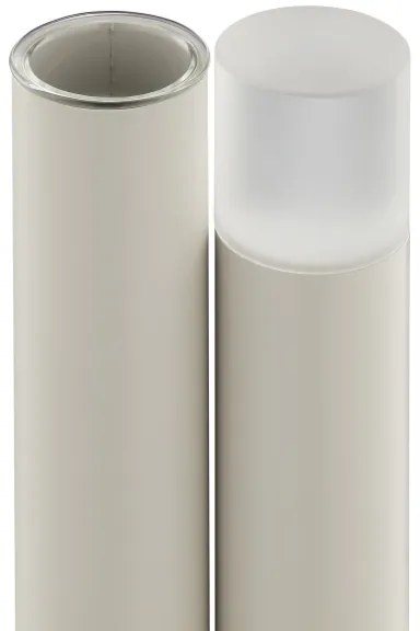 Brilliant SAYU - Lampă de birou LED tactilă, reîncărcabilă și reglabilă LED/2,5W/5V 2700K IP44, gri