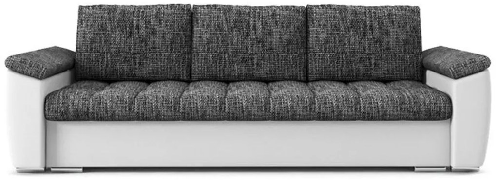 Expedo Canapea extensibilă MARLENE, 240x75x90, lawa 09/soft 11