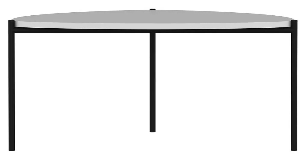 Măsuță de cafea Lena (Alb). 1072996