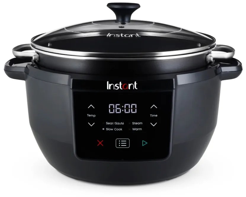 Instant Pot Slow Cooker Superior 7L