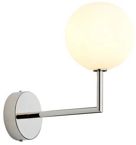 Aplică FEME 1xG9/40W/230V crom lucios Jupiter 1937