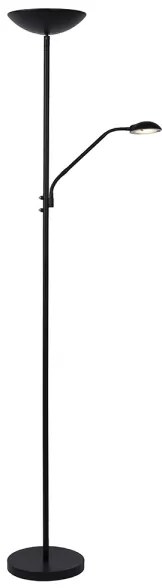Lampadar LED ZENITH LED/20W+LED/4W Lucide 19791/24/30