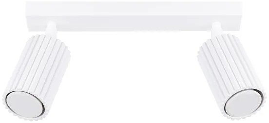 Spot Brilagi CRESTO 2xGU10/10W/230V alb