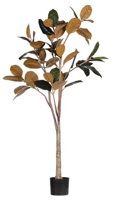 Ficus artificial (înălțime 170 cm) – WOOOD