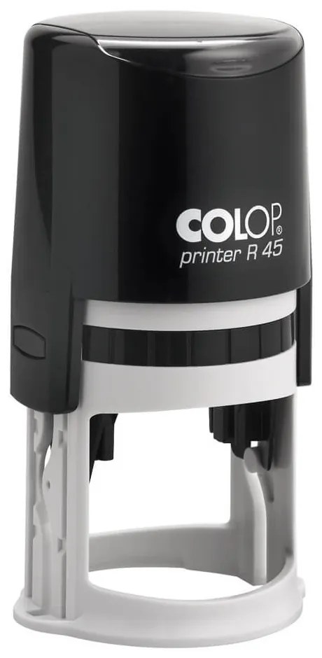 Stampila rotunda R45 - Printer R45