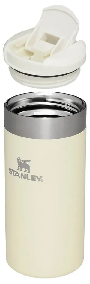 Cană termos bej 350 ml AeroLight Transit – Stanley