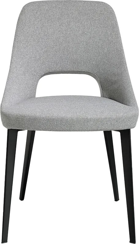 Scaun tapitat design italian Oretha