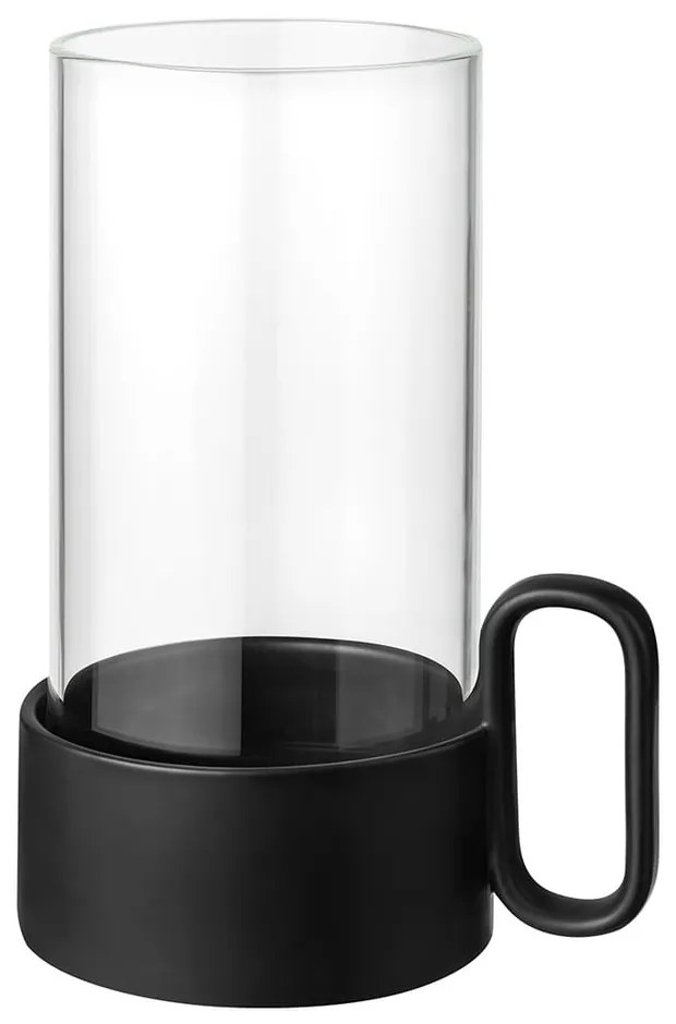 Felinar de sticlă Yuragi - Blomus