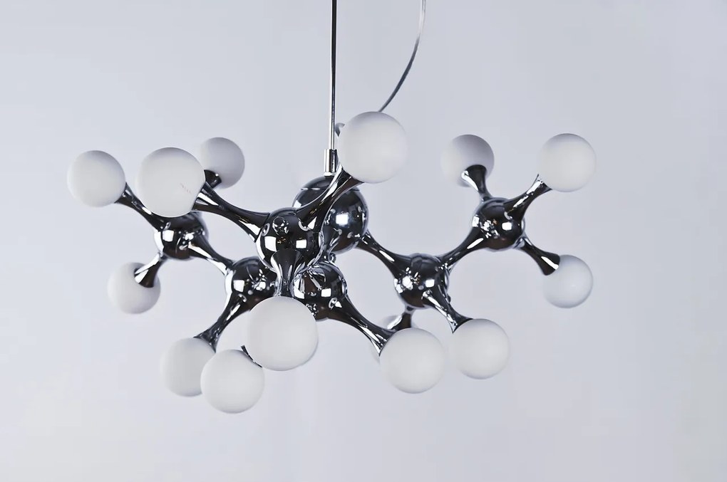 Lustra design modern Neurono 15