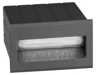 Spot LED ambiental de exterior IP54 KRYPTON NVL-726404