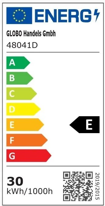 Plafoniera LED CCT cu telecomanda si inaltime reglabila MARSH
