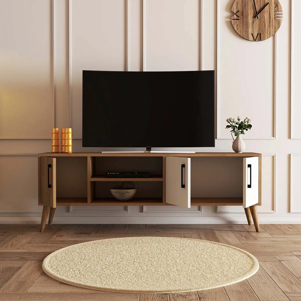 Masă TV Exxen Oak