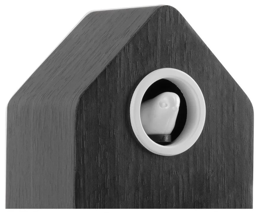 Ceas deșteptător digital Cuckoo LED – Karlsson