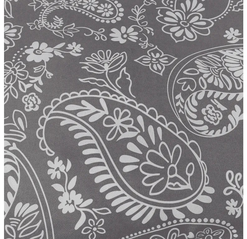 Lenjerie de pat din microfibra FILTO gri Dimensiune lenjerie de pat: 70 x 90 cm | 140 x 200 cm