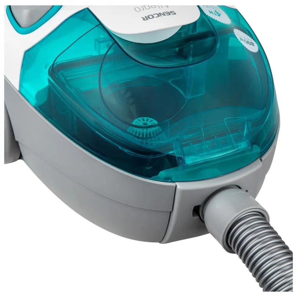 Sencor SVC 511TQ EUE2 aspirator