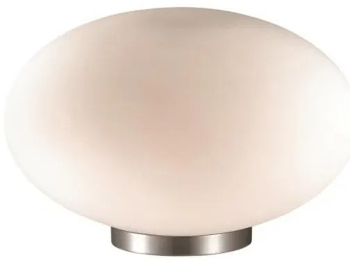 Veioza, lampa de masa diametru 25cm Candy TL1 D25 086804