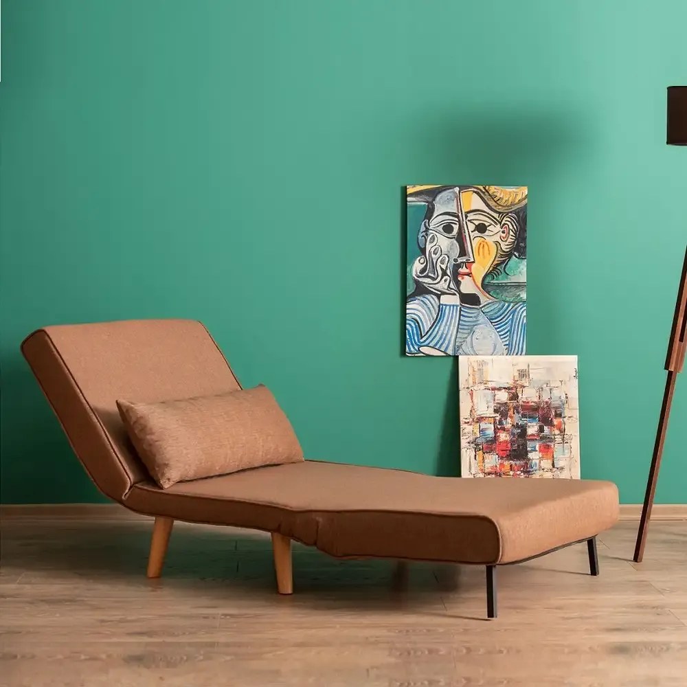 Fotoliu Extensibil,reglabil, Folde, 180 x 80 cm