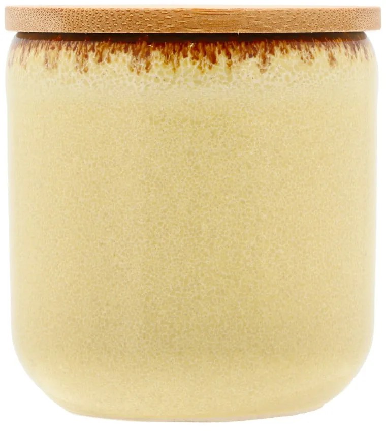 Lumânare parfumată timp de ardere 30 h Iris Cucumber Blossom – Villa Collection