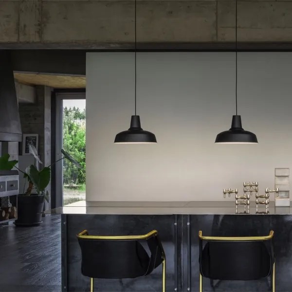 Ideal lux - Lustra 1xE27/60W/230V