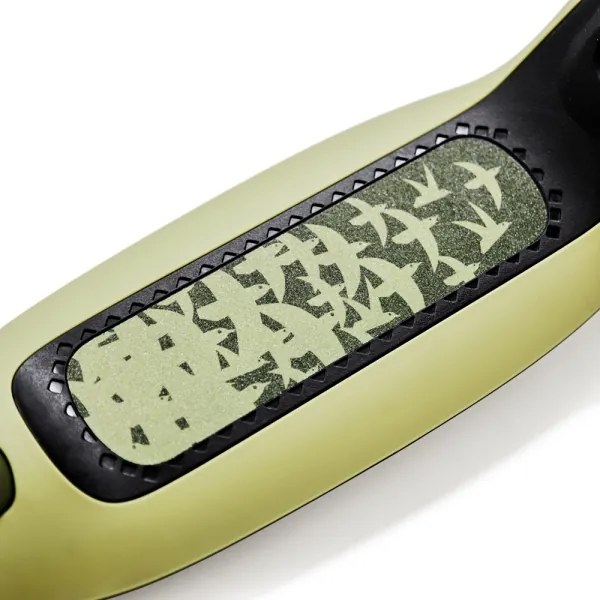 Trotinetă pentru copii KINDERKRAFT 2 în 1 HALLEY Grassland