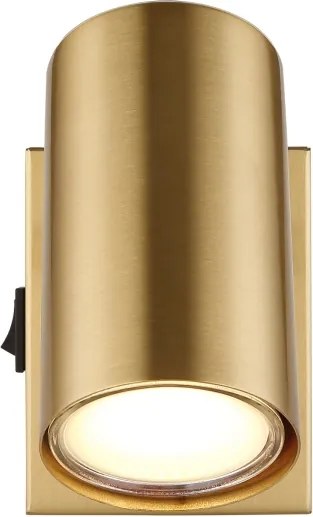 Spot de perete Globo 57911-1GO ROBBY 1xGU10/25W/230V