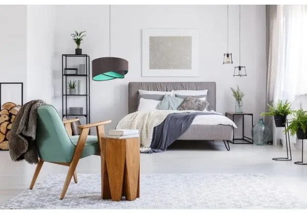 Lustră pe cablu GALAXY 1xE27/60W/230V