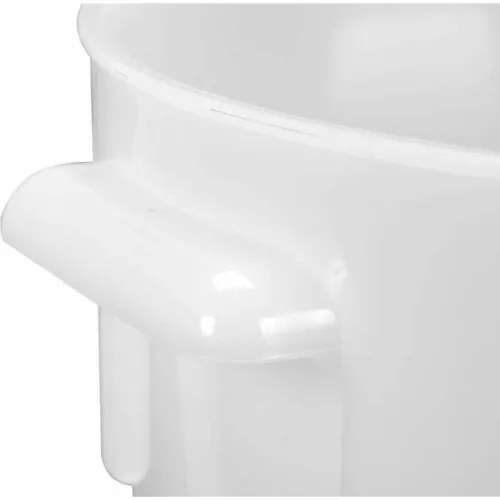 YATO Recipient rotund pentru alimente, 4 l