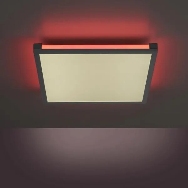 Leuchten Direkt 11621-18 - Lumină LED RGB dimabilă MARIO LED/24W/230V + DO