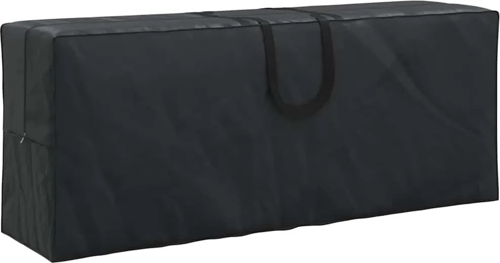 vidaXL Geantă de Depozitare Exterioară 125 x 32 x 50 cm