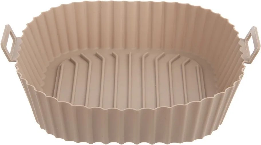 Formă de copt din silicon 22x22 cm – Orion