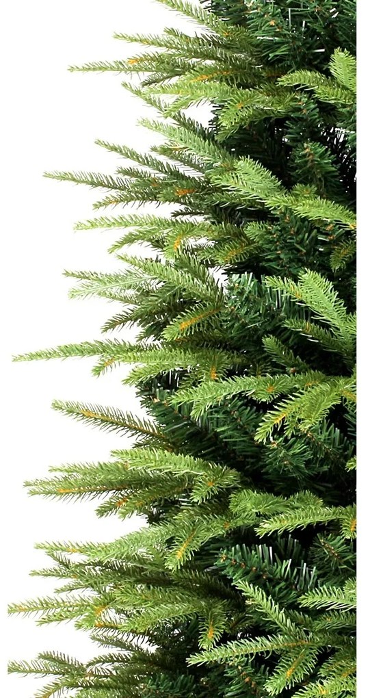 Pom de Crăciun Gri molid, 150 cm
