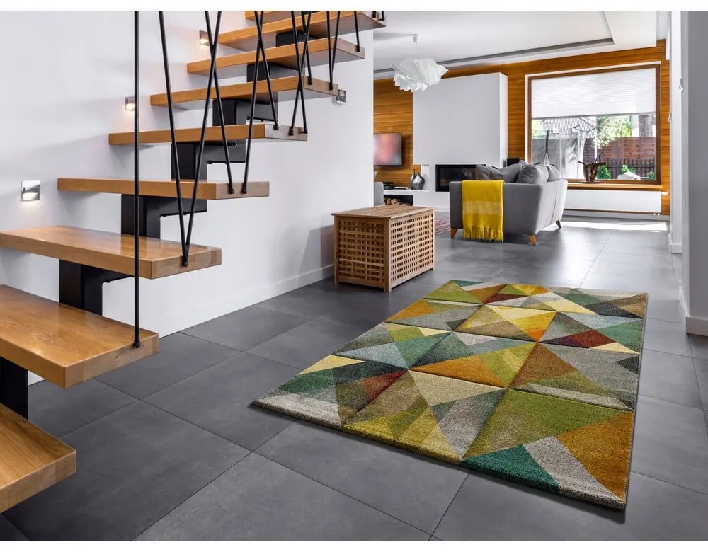 Covor Universal Matrix Dice, 160 x 230 cm