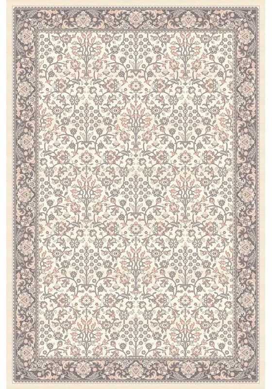 Covor lana Itamar alabastrowy Selectează mărime: 240 X 340