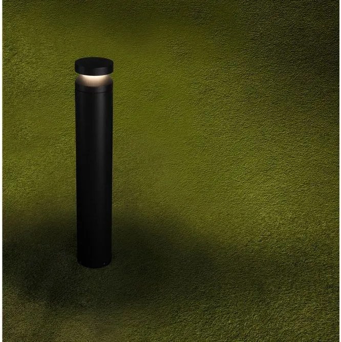 Stalp LED iluminat exterior IP65 COBU H-95cm