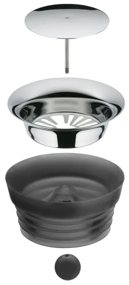 Carafă pentru apă WMF BASIC 1,5l