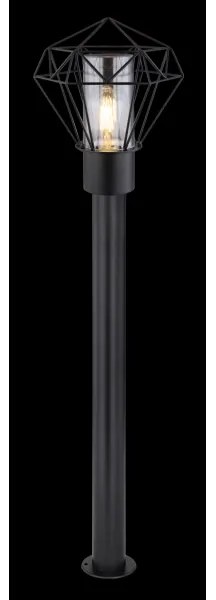 Lampă de exterior Globo 31357 HORACE 1xE27/15W/230V IP44