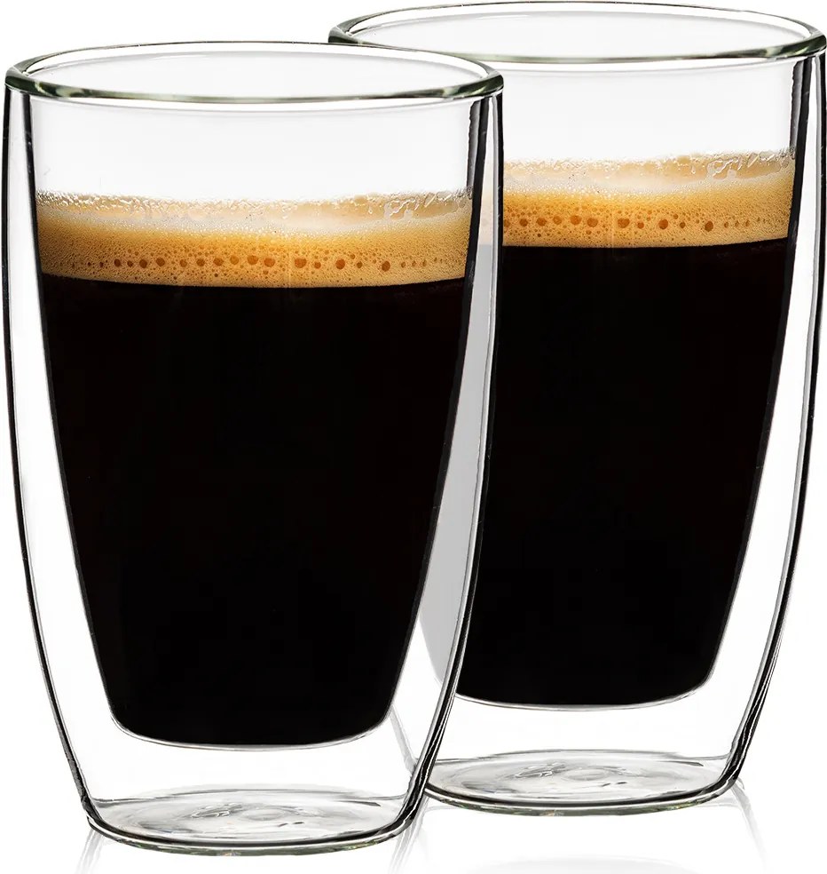 Pahare Termo cafea 4Home Hot&Cool 180ml, 2 buc.