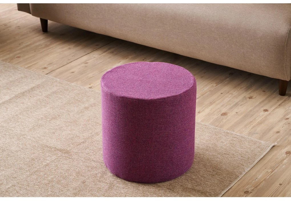 Taburete Blizzard (violet). 1101545