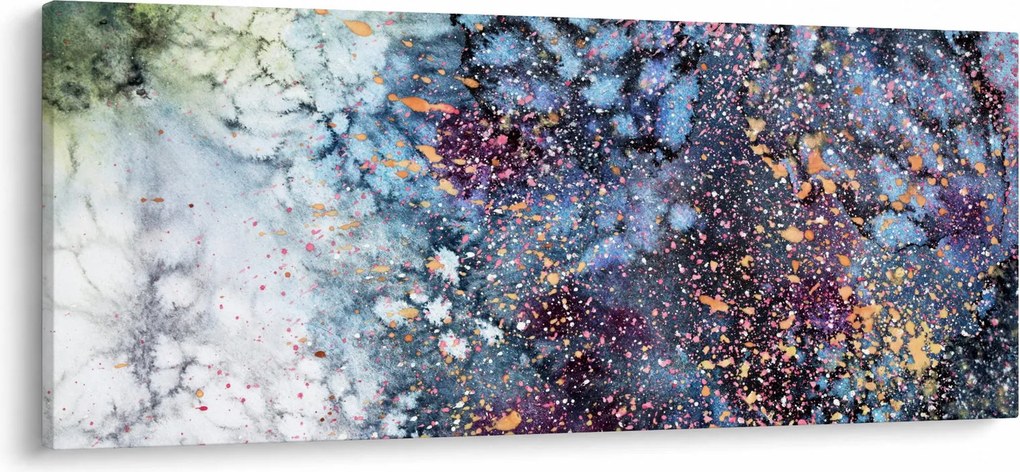 Tablou - Abstract (120x50 cm)